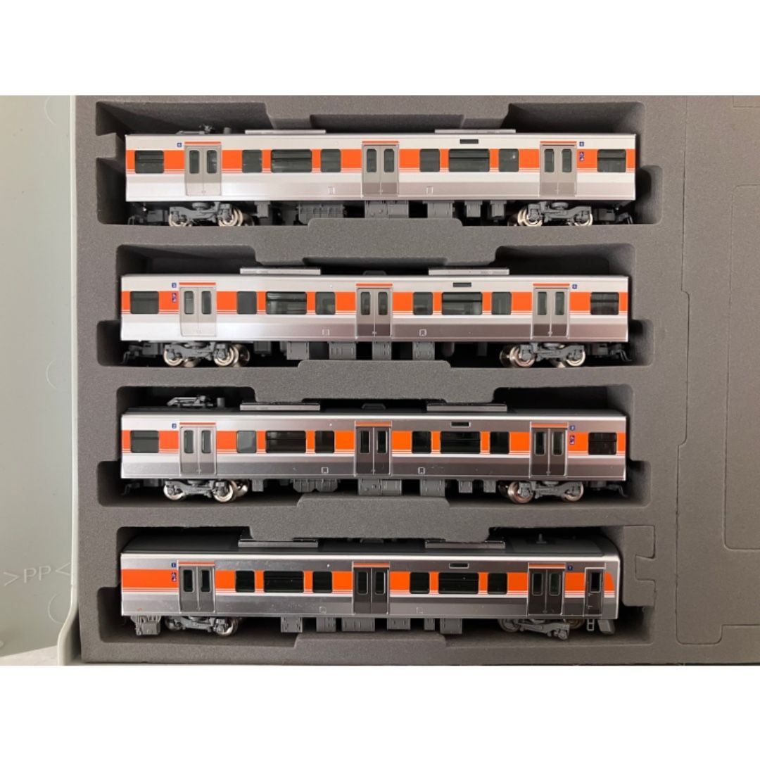 TOMIX トミックス 98820 JR 315系通勤電車 8両セット Nゲージ 鉄道模型