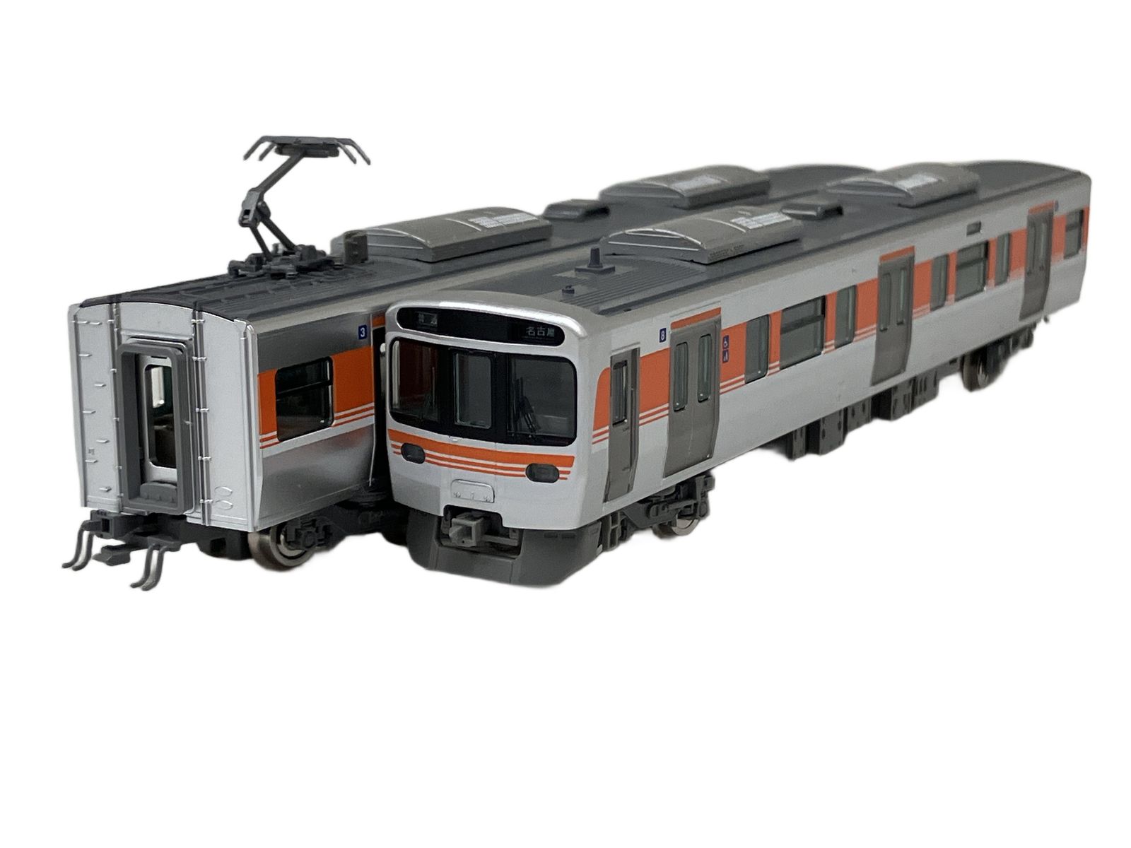 TOMIX トミックス 98820 JR 315系通勤電車 8両セット Nゲージ 鉄道模型