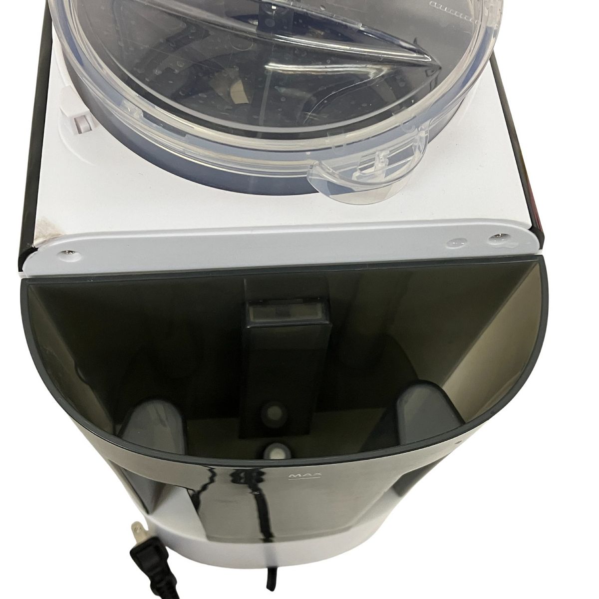 baby brezza formula pro mini フォーミュラプロミニ 粉ミルクメーカー ミキサー 家電