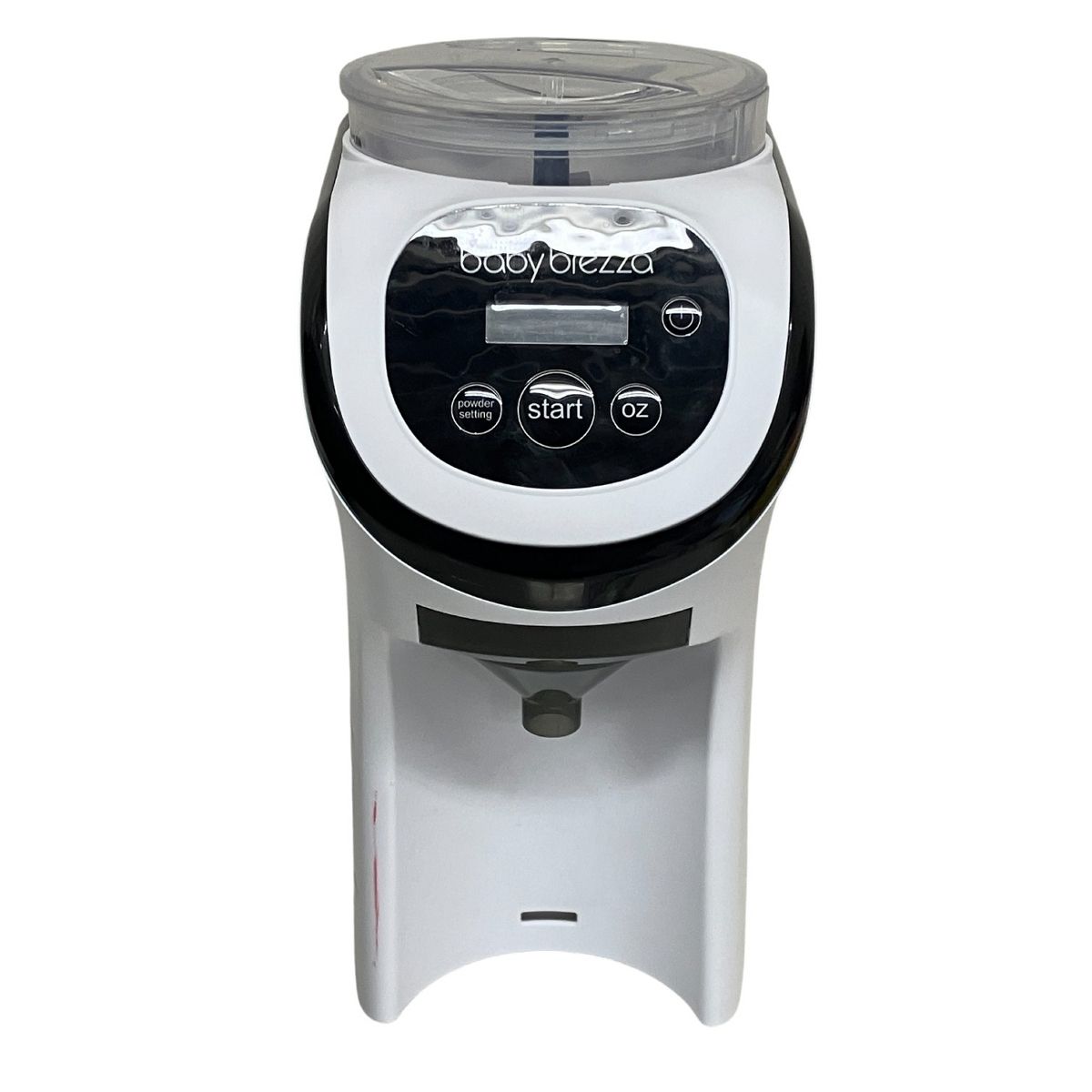 baby brezza formula pro mini フォーミュラプロミニ 粉ミルクメーカー ミキサー 家電