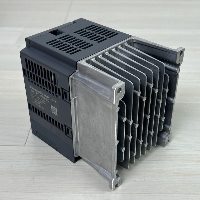 2 送風機用インバ