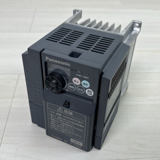 2 送風機用インバ