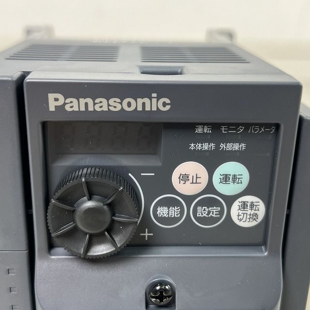 2 送風機用インバ