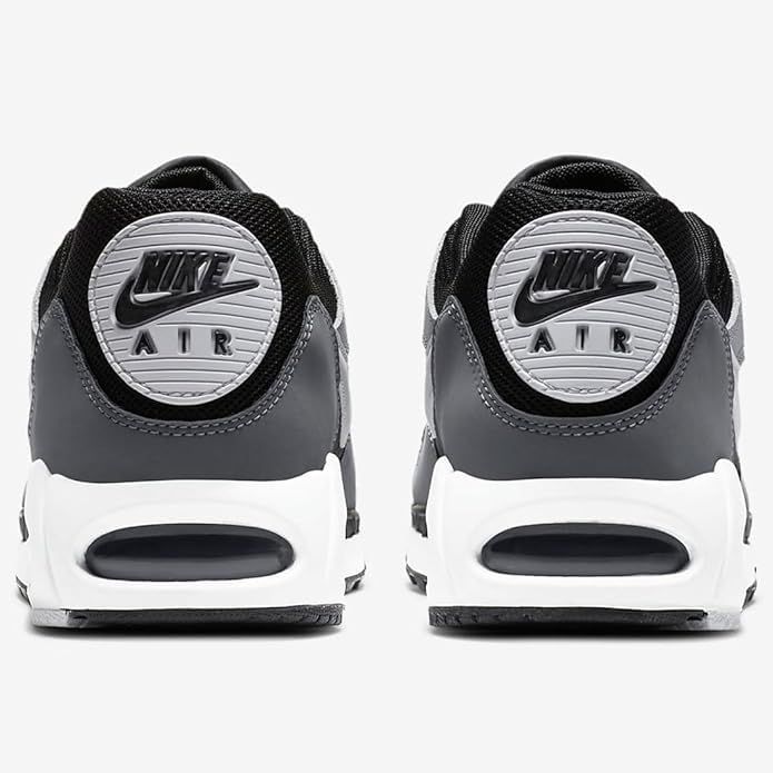  ナイキ エア マックス コリレート AIR MAX ブラック クールグレー ウルフグレー ホワイト 511416 011 27 0 cm その他 靴