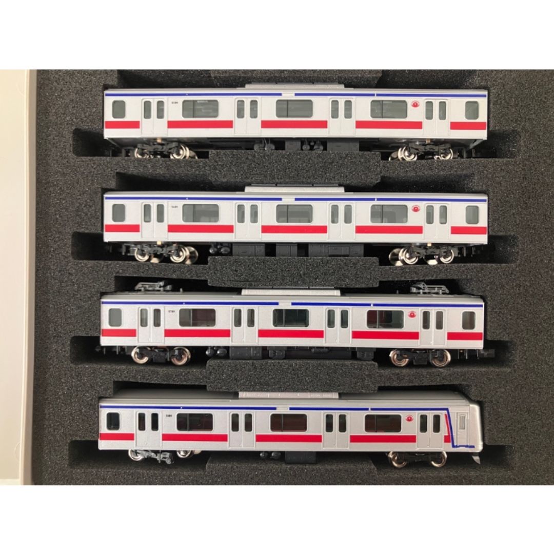 GREEN MAX グリーンマックス 31758 東急電鉄 5080系タイプ (5189編成