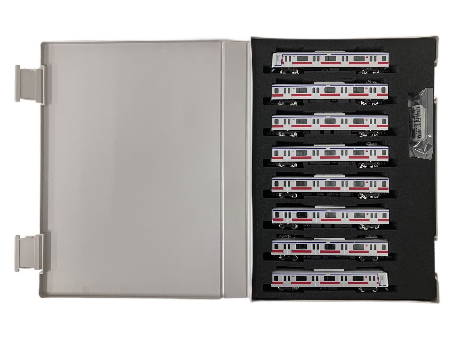 ま*ち様 グリーンマックス 31758 東急 5080系タイプ Nゲージ】31758