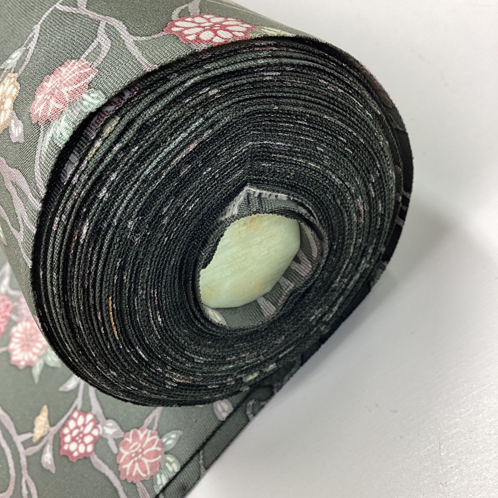 新品未使用 着物反物 小紋 正絹R88 - メルカリ