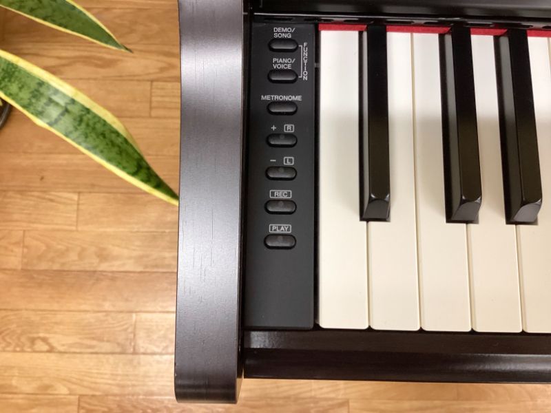 メンテナンス＆クリーニング済み】 ヤマハ YDP-163R ニューダーク