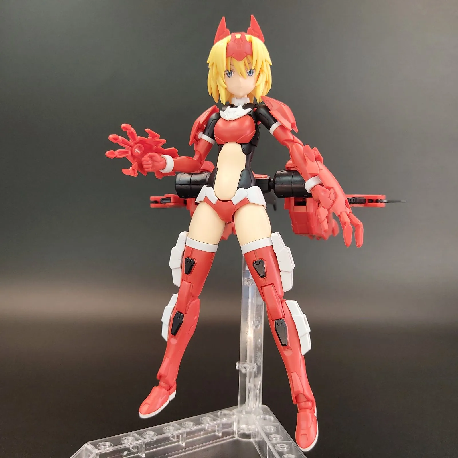 2026年最新】30MS SIS-Gc69r アルカ=カルティー(カルテットフォーム)の