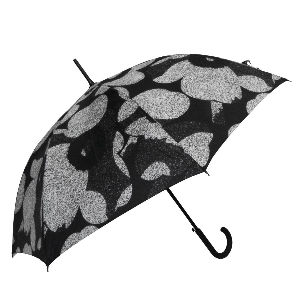 マリメッコ marimekko 長傘 傘 ワンタッチ カサ ウニッコ UNIKKO レディース アンブレラ STICK MA-796