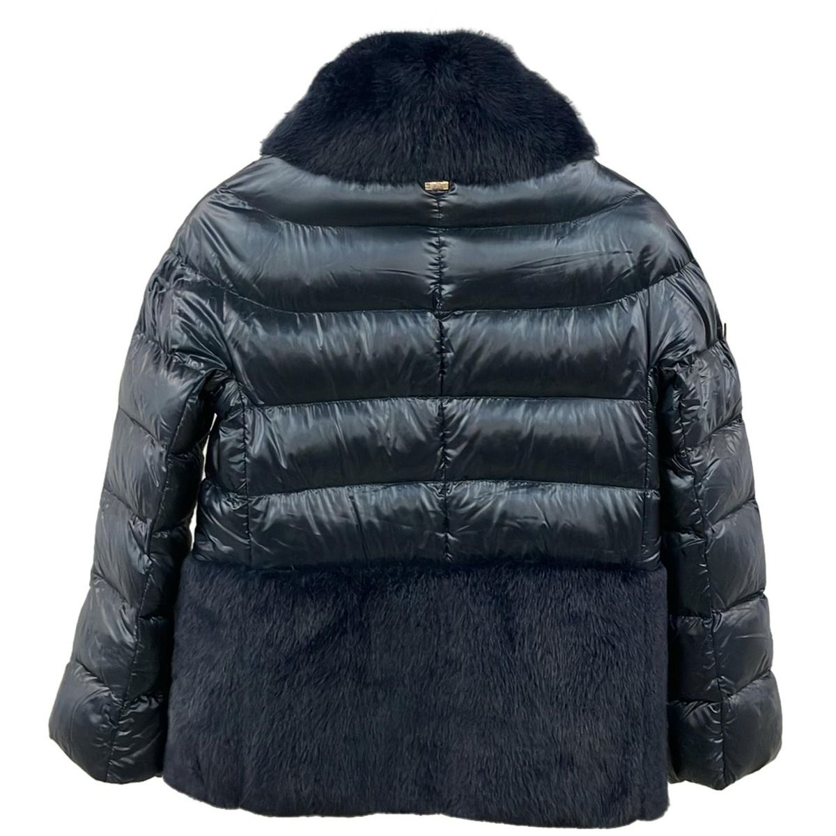 HERNO(ヘルノ) ダウンジャケット サイズ36 S レディース美品