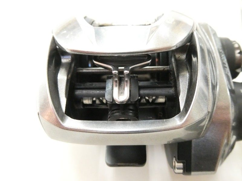 ダイワ 21ジリオン SV TW 1000 XH 左 02-