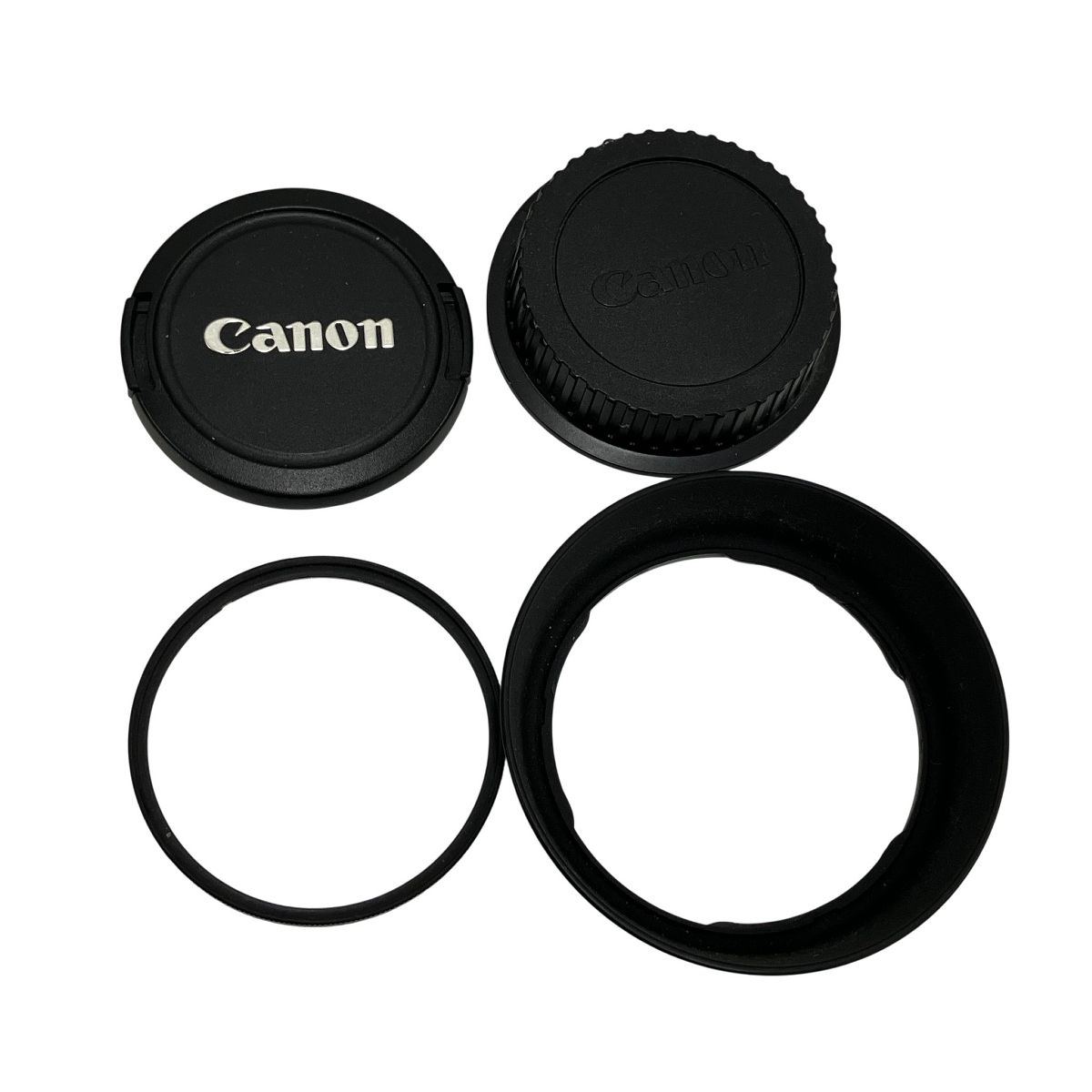 Canon EF S 18 55 mm F 3 5 6 IS 標準ズームレンズ