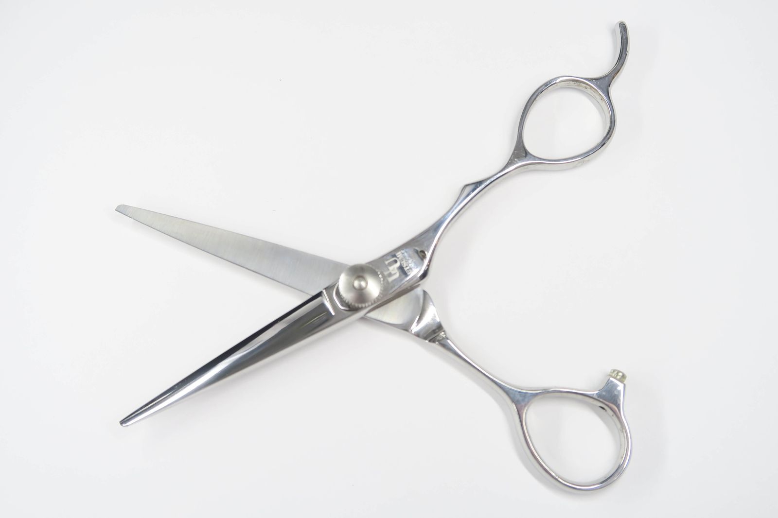 Bランク【UTSUMI ウツミ 内海】 YTK55 シザー 美容師・理容師 5.5