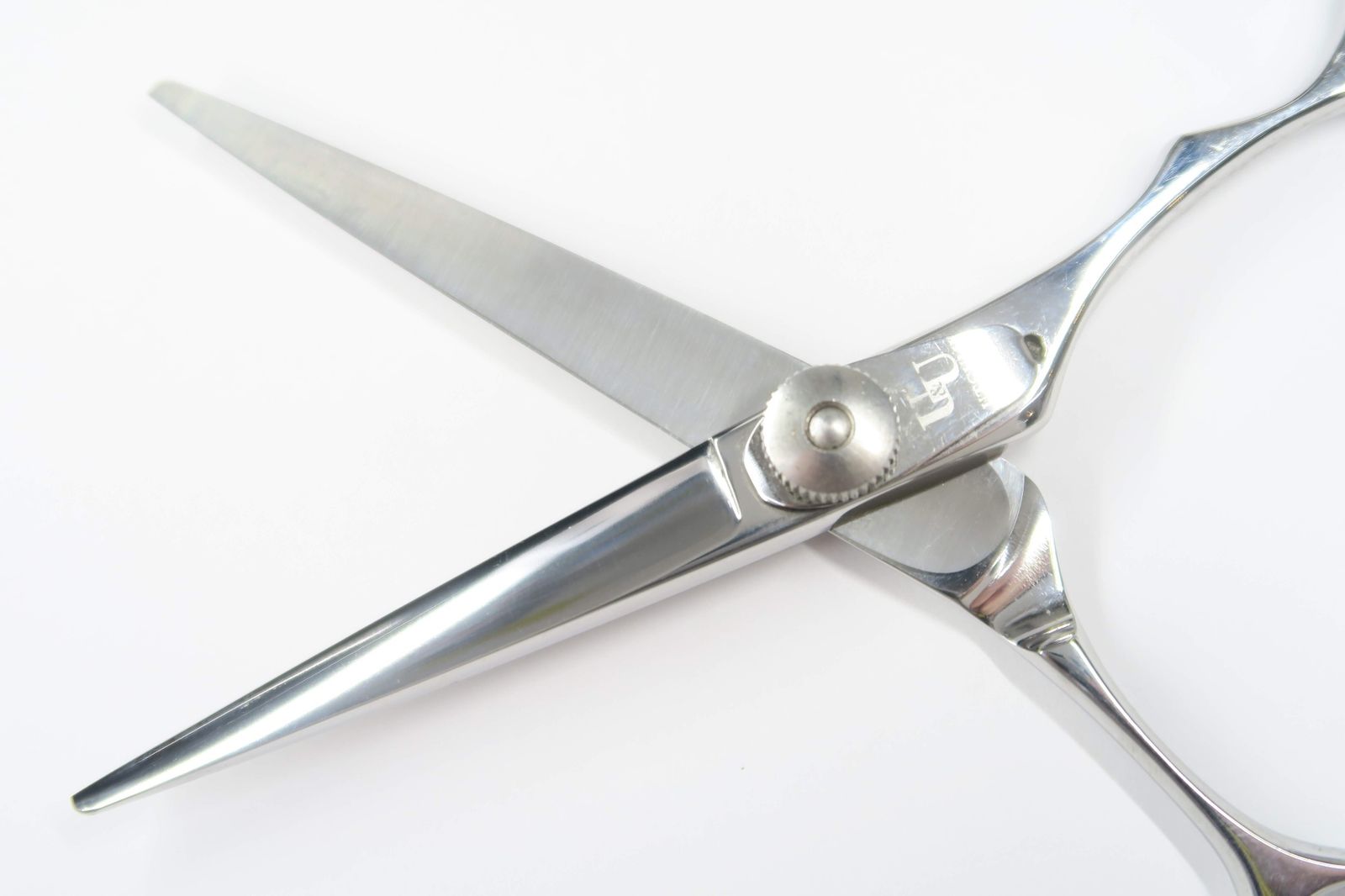 Bランク【UTSUMI ウツミ 内海】 YTK55 シザー 美容師・理容師 5.5