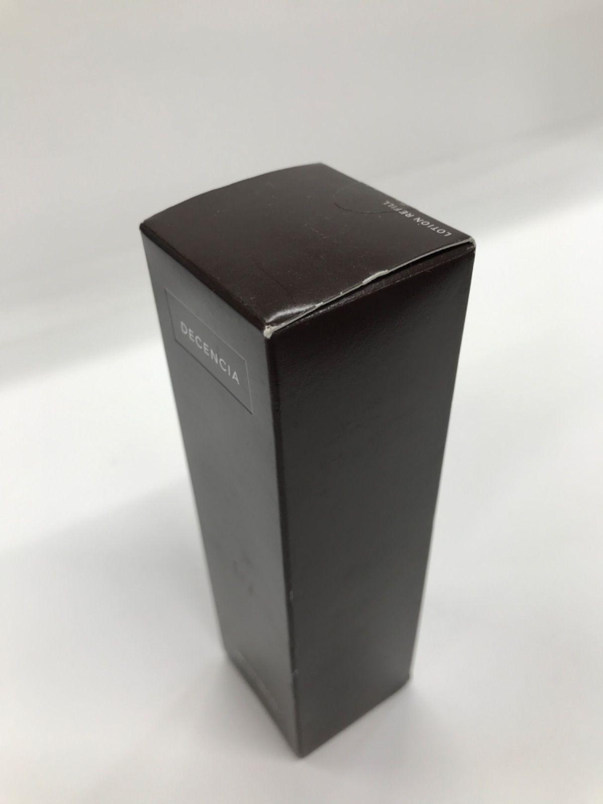 V892 DECENCIA ディセンシア ローション リフィル (詰め換え用) 125ml