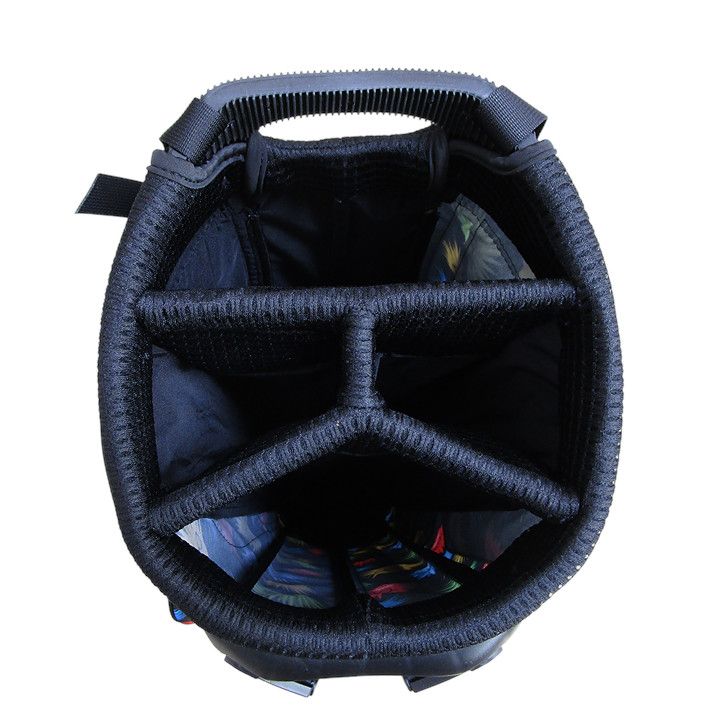 2025 スコッティキャメロン TCC AGAVEMAN PATHFINDER スタンドバッグ