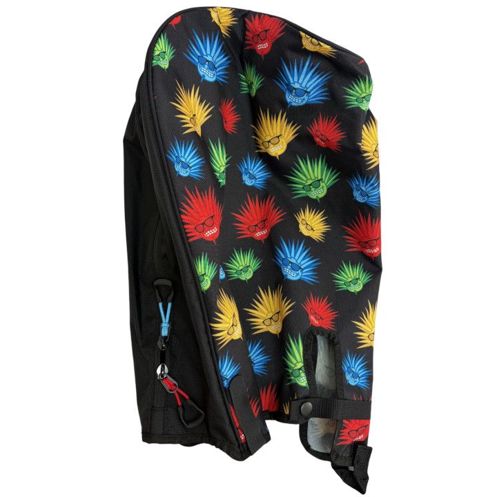 2025 スコッティキャメロン TCC AGAVEMAN PATHFINDER スタンドバッグ