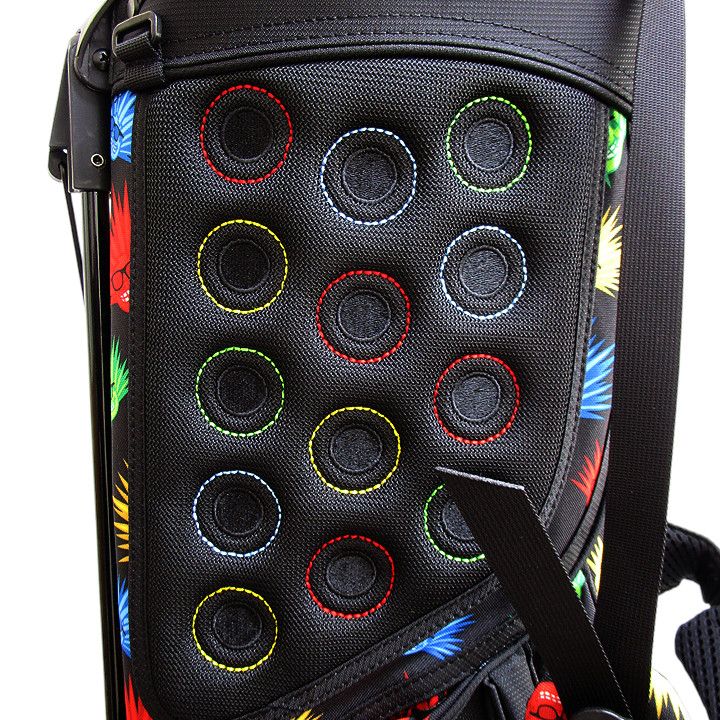 2025 スコッティキャメロン TCC AGAVEMAN PATHFINDER スタンドバッグ