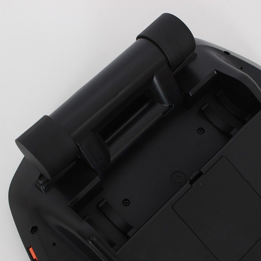 MTG SIXPAD Foot Fit 2 SP-FF2310FA ブラック シックスパッド フット