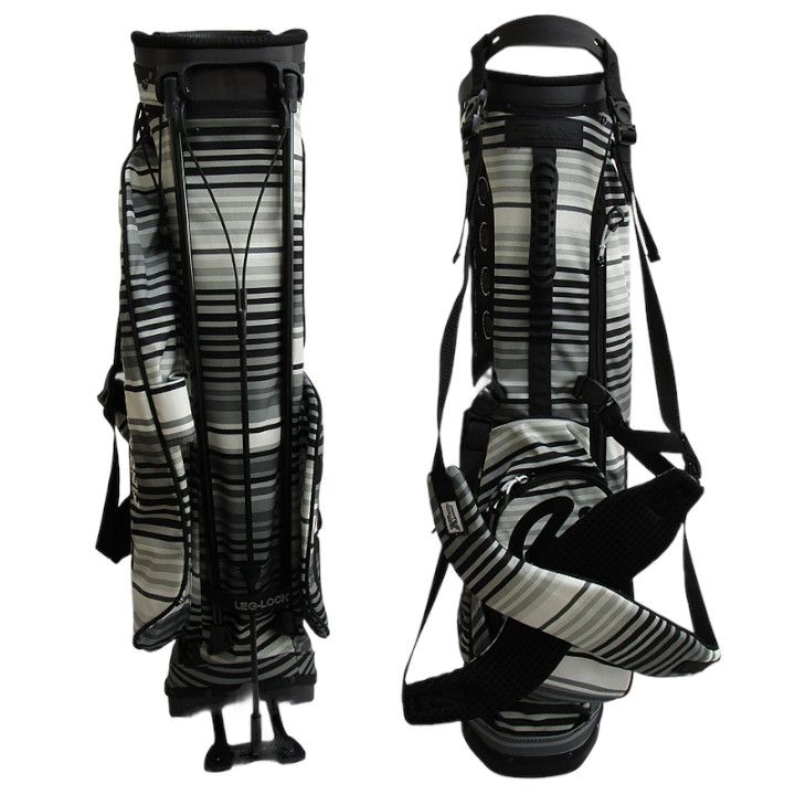 2024 スコッティキャメロン SERAPE セラーペ スタンドバッグ US仕様