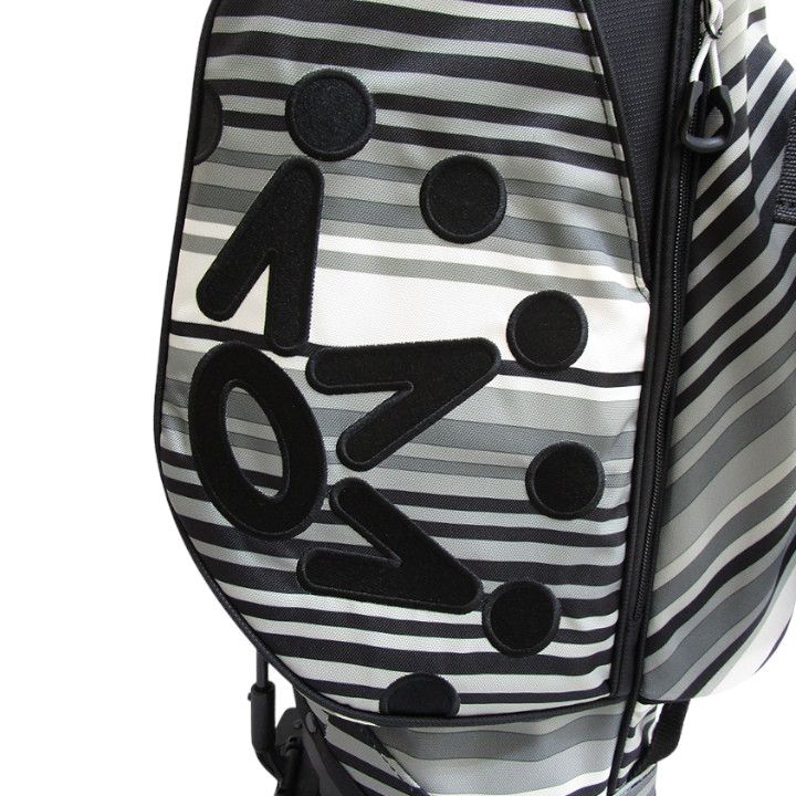 2024 スコッティキャメロン SERAPE セラーペ スタンドバッグ US仕様