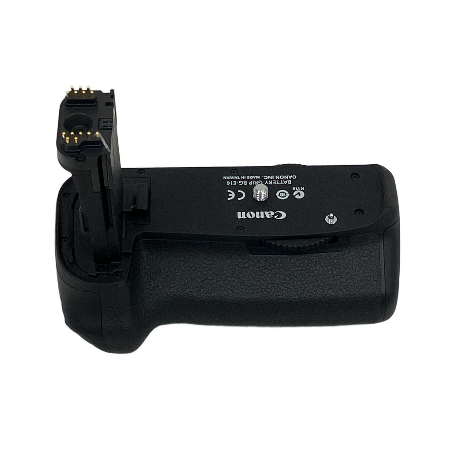 Canon BG-E14 キャノン バッテリーグリップ カメラ アクセサリー 中古