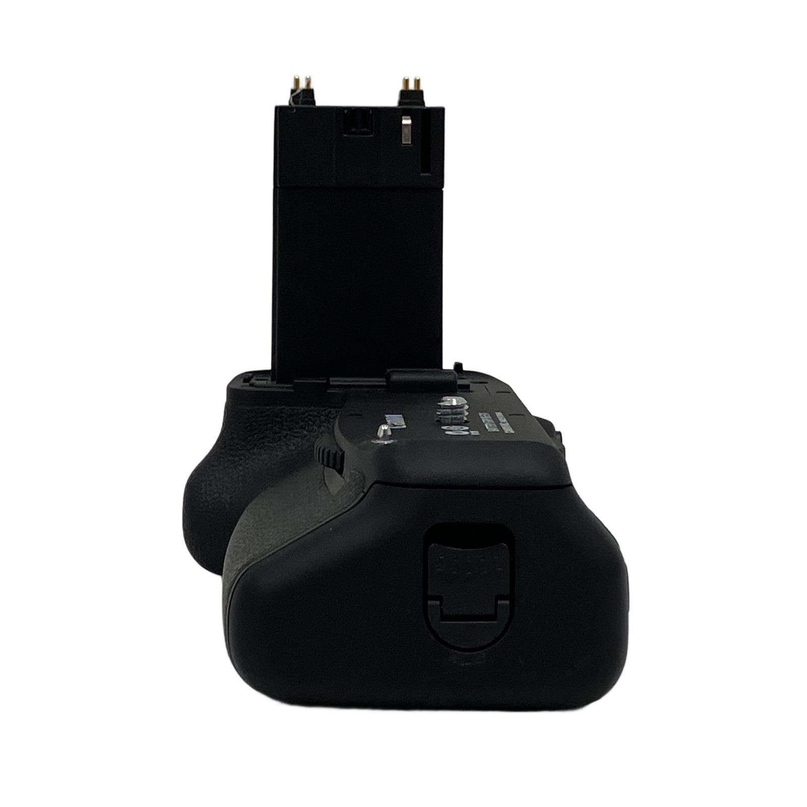 Canon BG-E14 キャノン バッテリーグリップ カメラ アクセサリー 中古