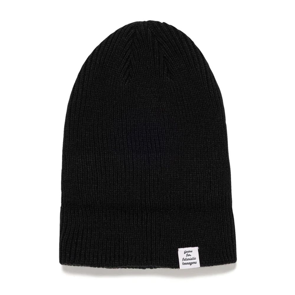 ヒューマンメイド ニット帽 HUMAN MADE CLASSIC BEANIE ビーニー 帽子