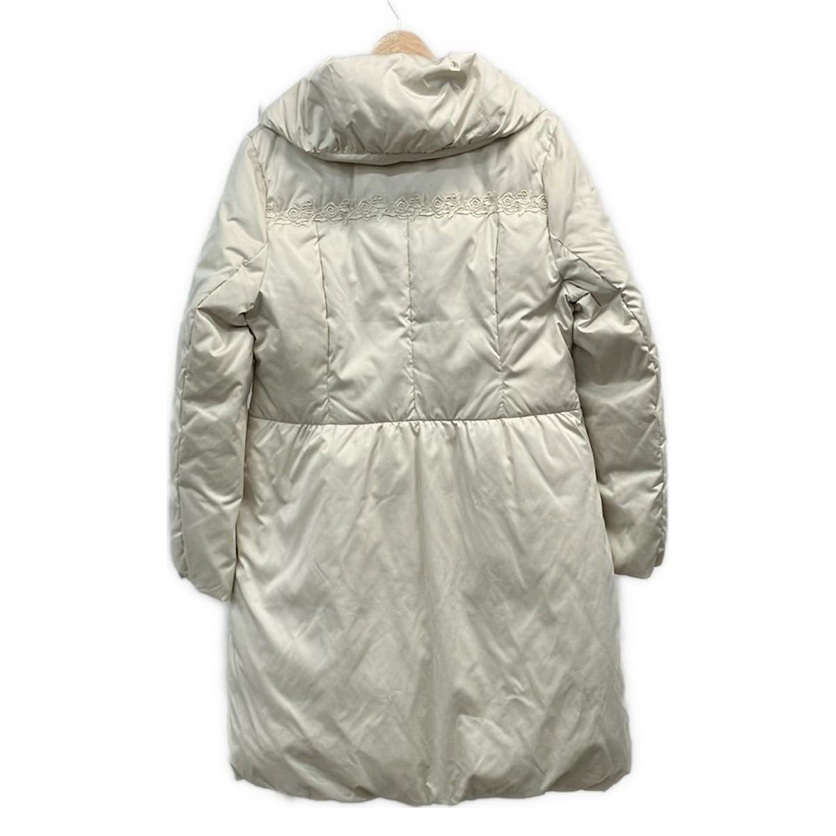 SUPERBEAUTY(スーパービューティー) ダウンコート サイズ44 L