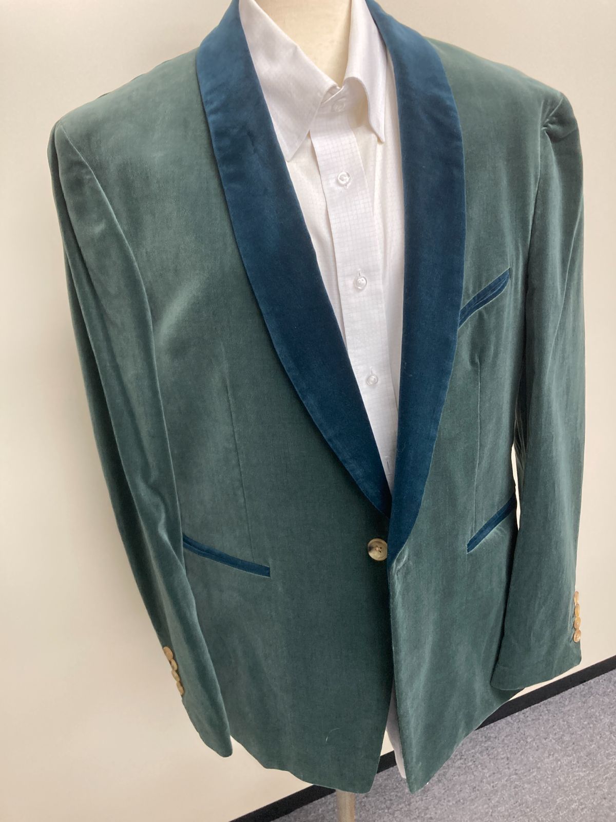 レア商品】Paul Smith COLLECTION（ポールスミス コレクション