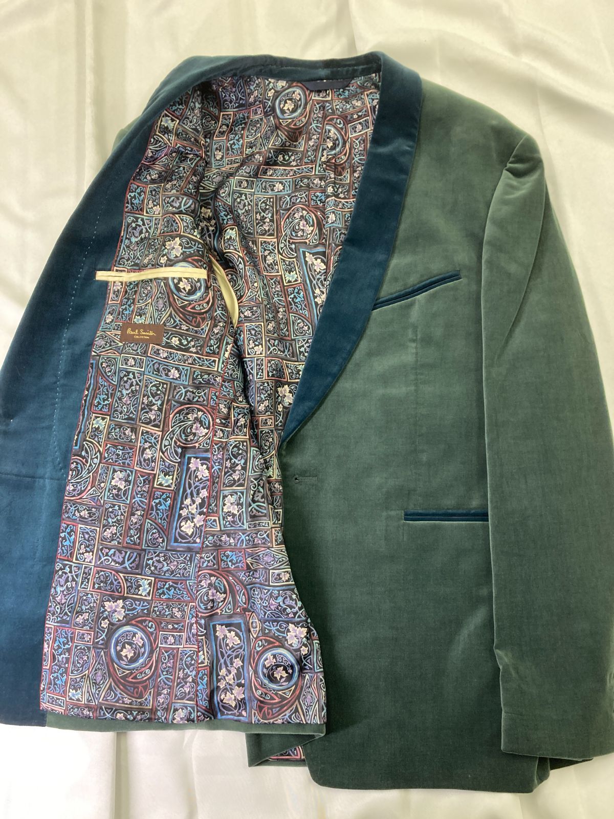 レア商品】Paul Smith COLLECTION（ポールスミス コレクション