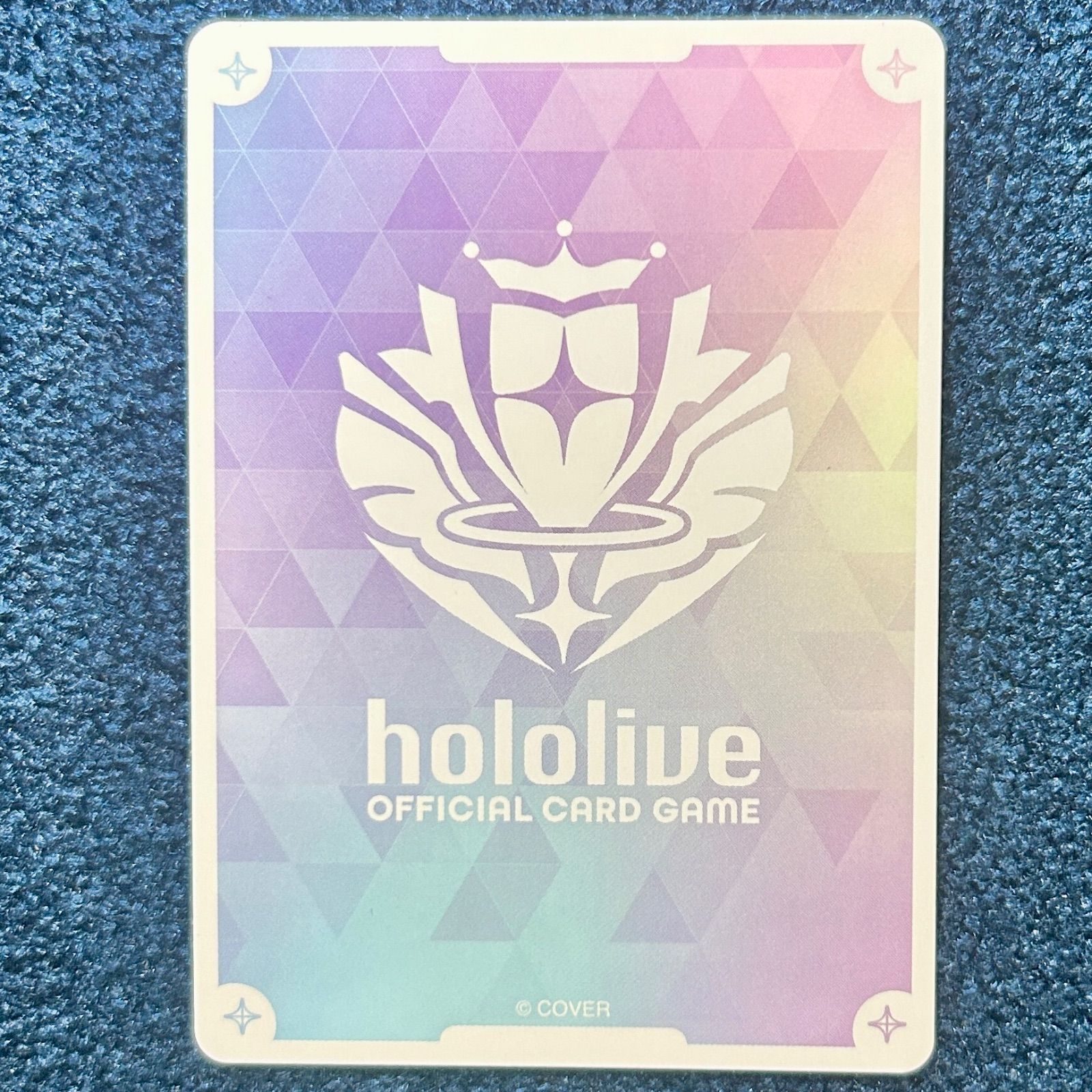 ☆ ホロライブカードゲーム 小鳥遊キアラ SEC (hBP01-006) ☆ - メルカリ