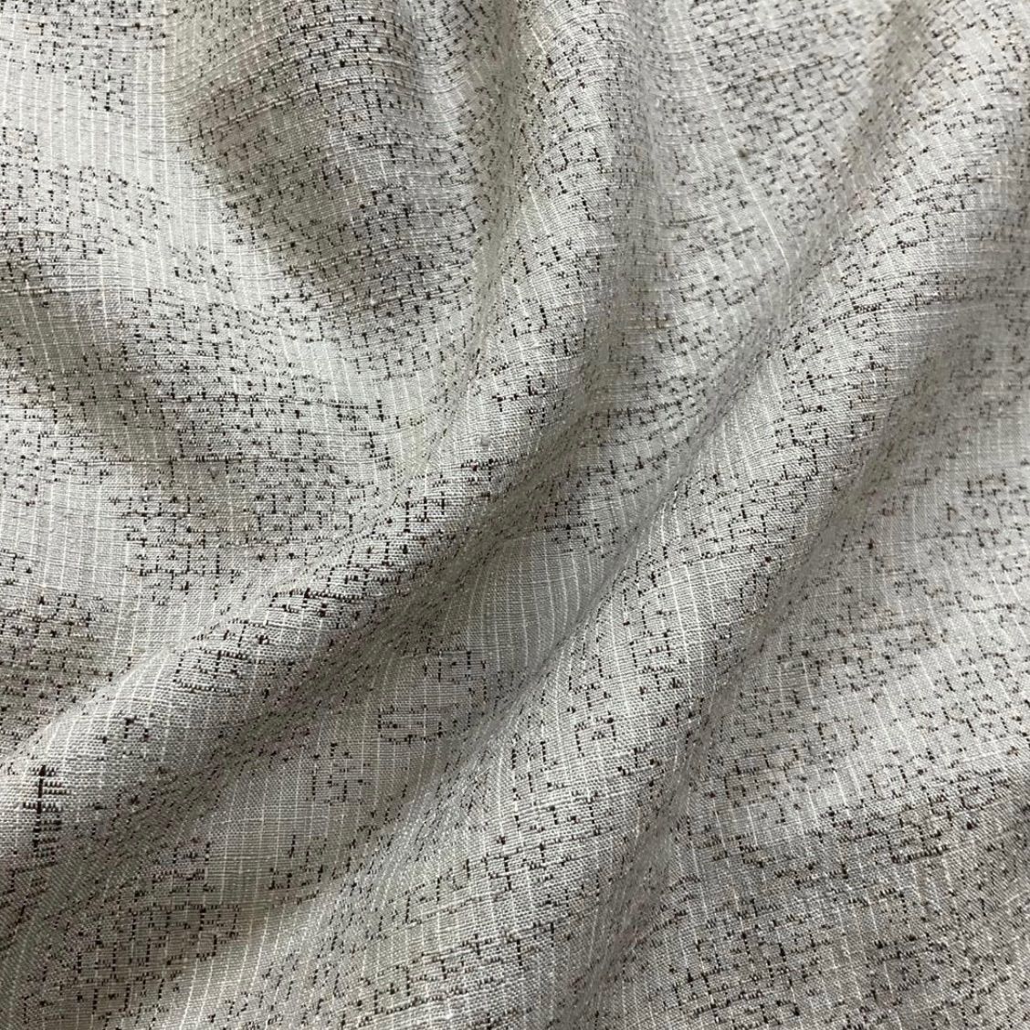 ◇kimono+one◇kimonoarisa◇本場結城紬◇正絹◇広衿◇裄長◇ロング