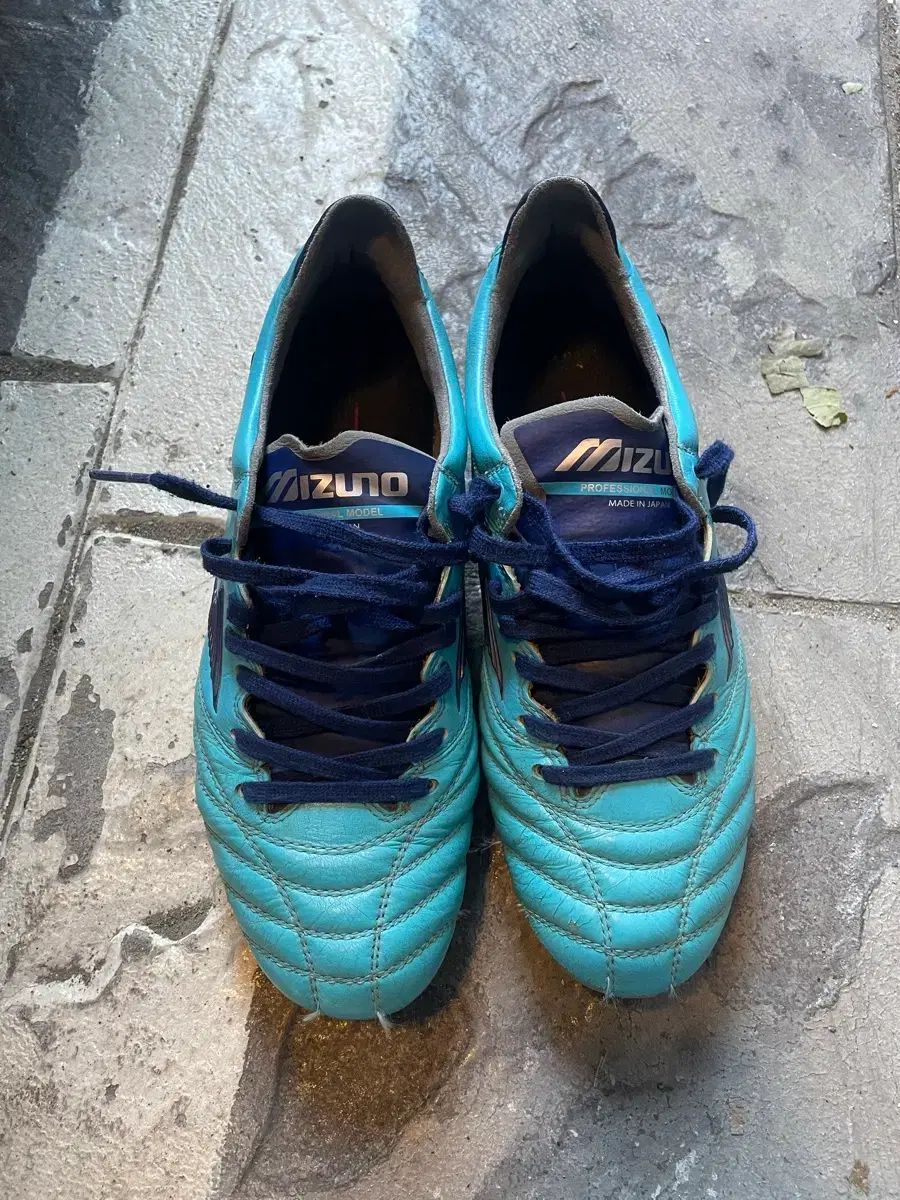 ミズノ モレリア NEO 2 jpn 265