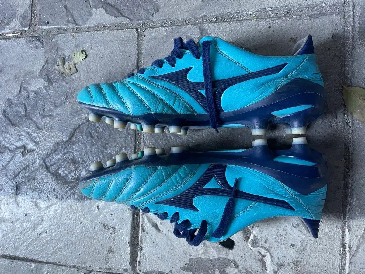 ミズノ モレリア NEO 2 jpn 265