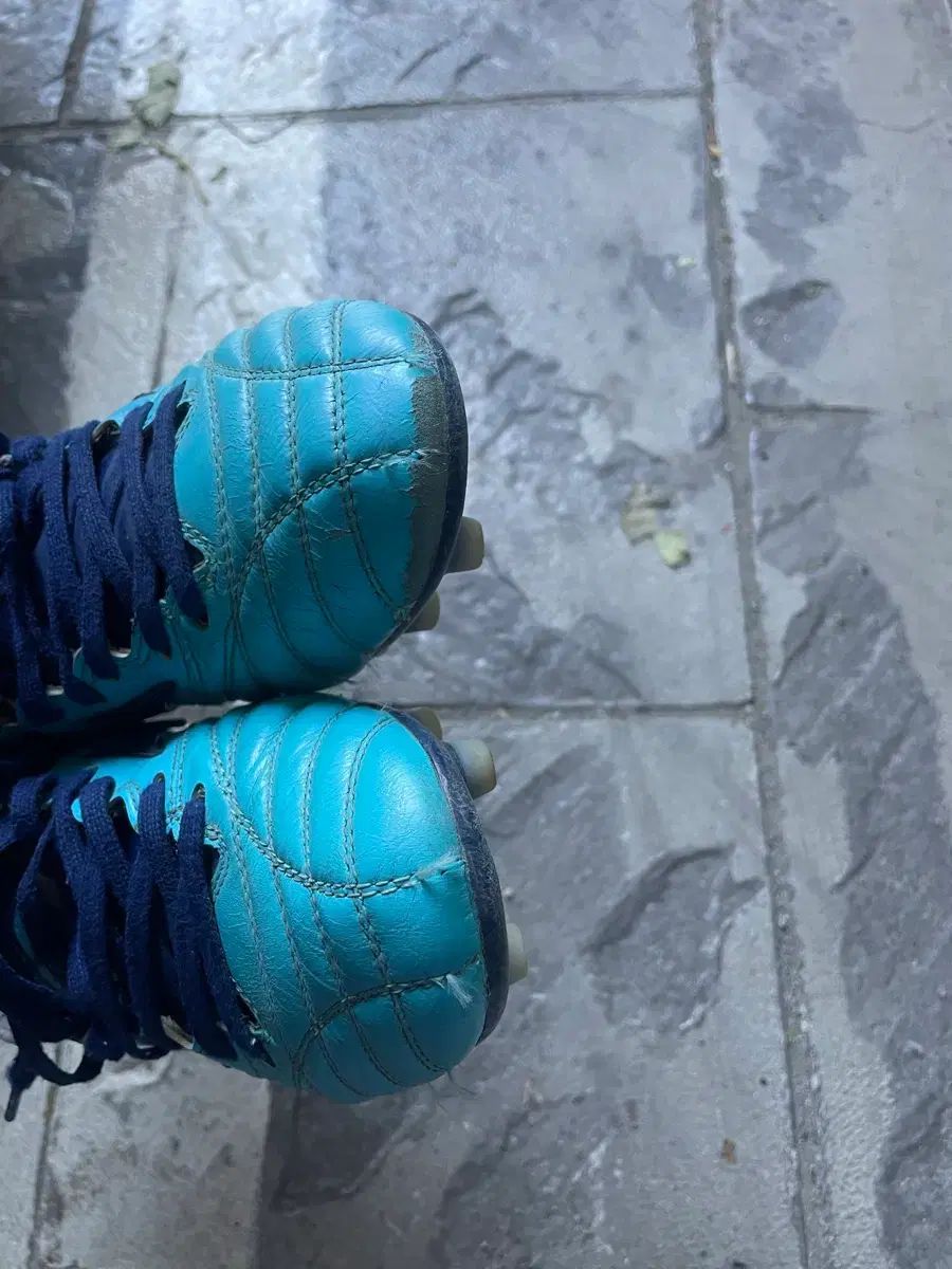 ミズノ モレリア NEO 2 jpn 265