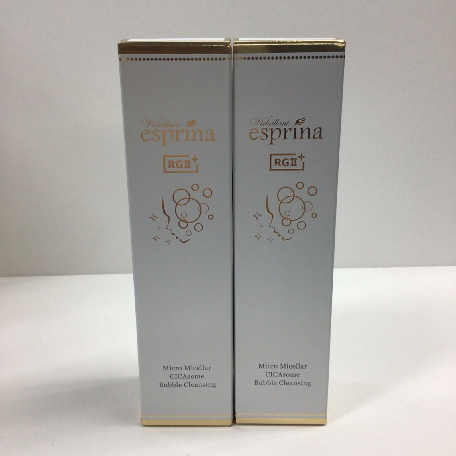 K2065 Viebrillant esprina ヴィブリアン エスプリーナ RG2+ マイクロ