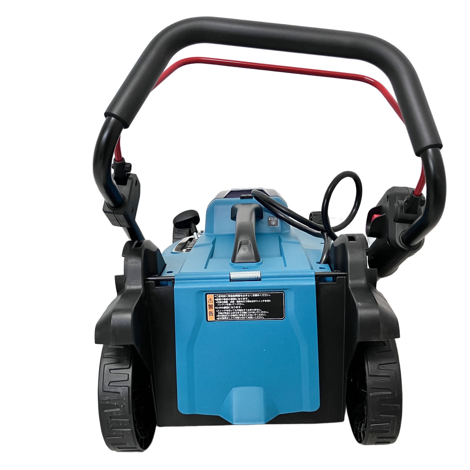 マキタ MLM330D 充電式 芝刈機 刈込幅330mm 18V対応 makita 未使用