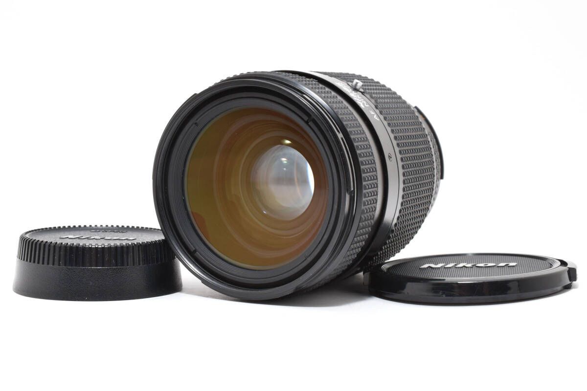 ニコン Nikon AF NIKKOR 35 70 mm f 2 8 D K 165 3892