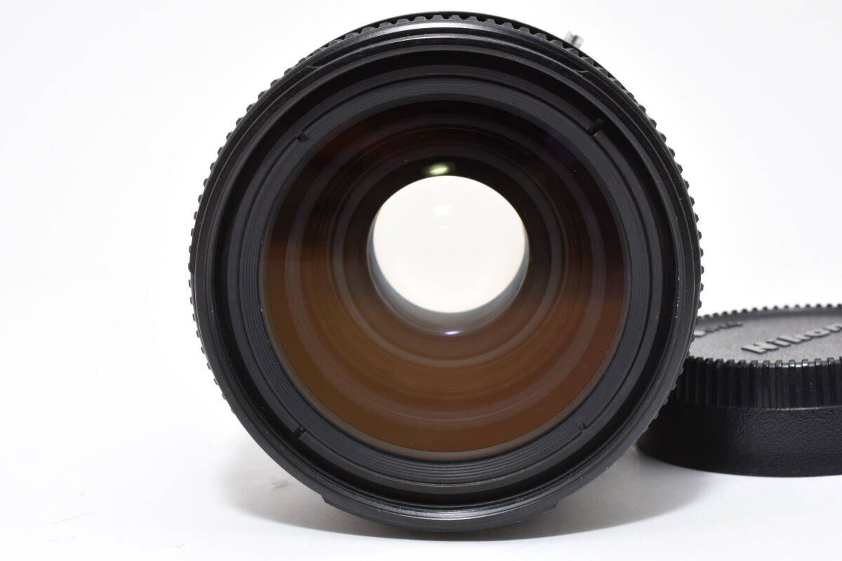 ニコン Nikon AF NIKKOR 35 70 mm f 2 8 D K 165 3892