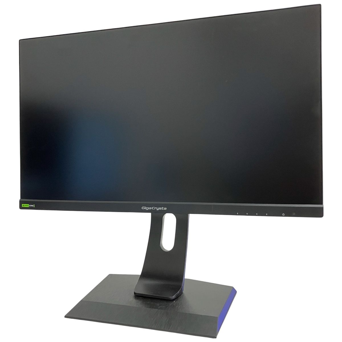 【I-O DATA】GigaCrysta 24.5型 ゲーミングモニター 中古品 IO DATA GigaCrysta GD241JD 23.8インチ ゲーミング モニター