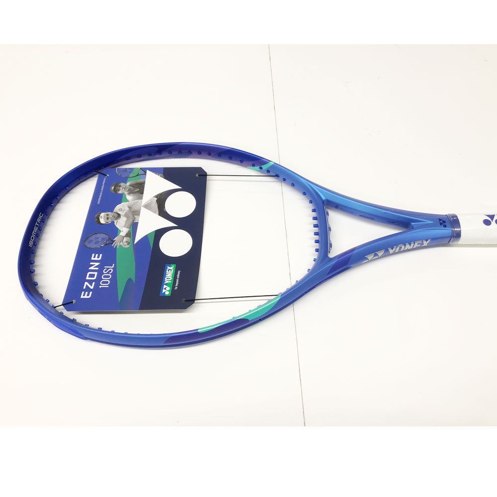 EZONE 100 SL テニスラケット 270g YONEX EZONE 100SL テニスラケット