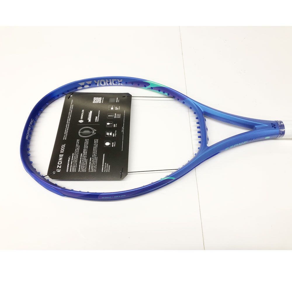 訳アリ・未使用】ヨネックス(YONEX) 2025 EZONE100SL Eゾーン100SL