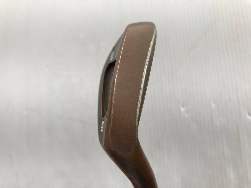 マスダ STUDIO WEDGE M 425 カッパー 52度 S 200フレックス ウェッジ 最短