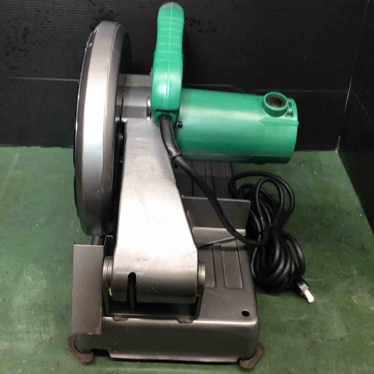  ハイコーキ HIKOKI 旧 日立工機 305 mm 高速切断機 CC 12 SF 高速切断機 切断工具 切断機