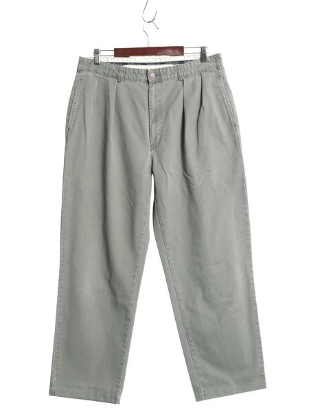 USA製 90s Polo by Ralph Lauren ポロチノ 2タック 楽天市場】90s USA製 POLO RALPH LAUREN 2タック コットン チノ パンツ