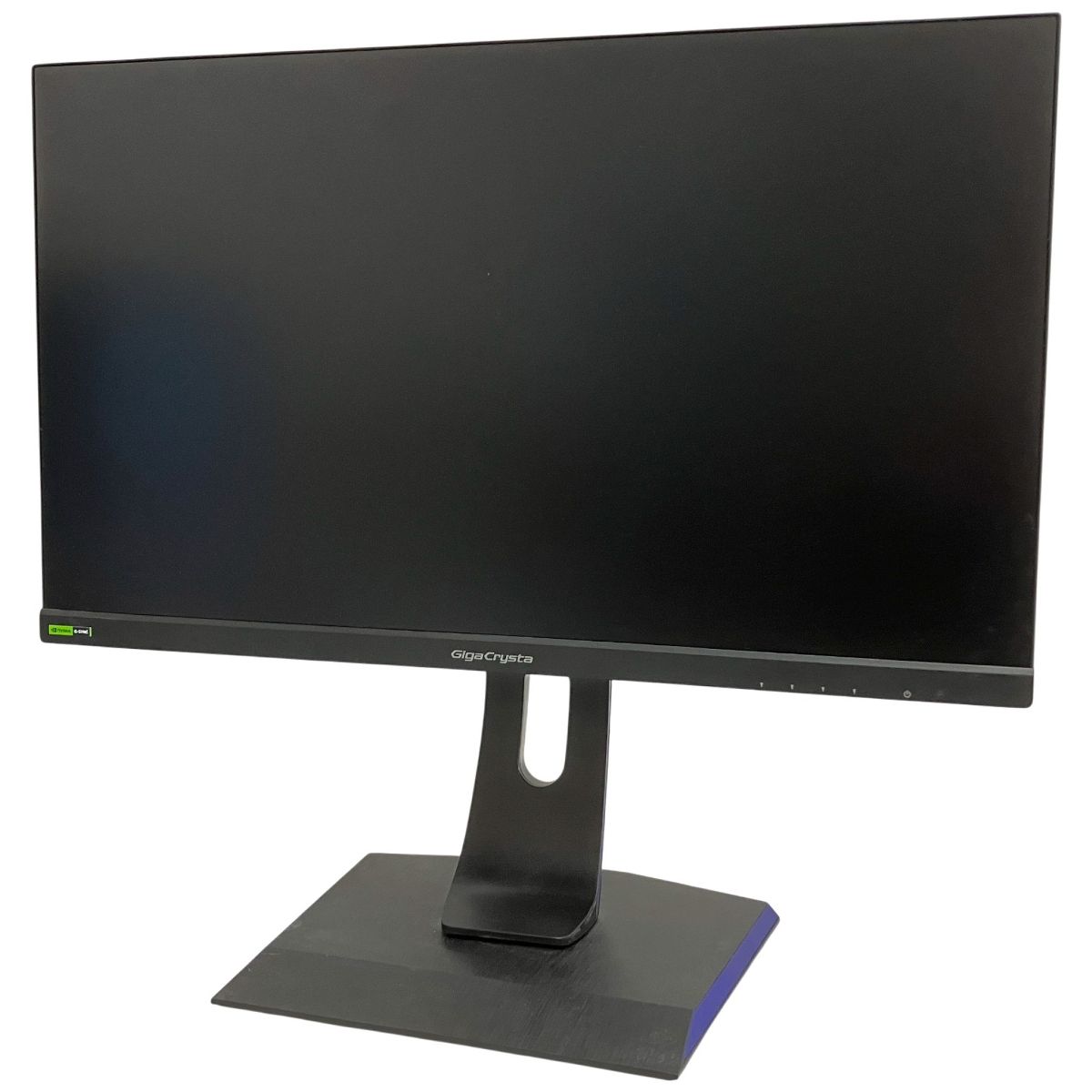 IO DATA GigaCrysta GD241JD 23.8インチ ゲーミング モニター