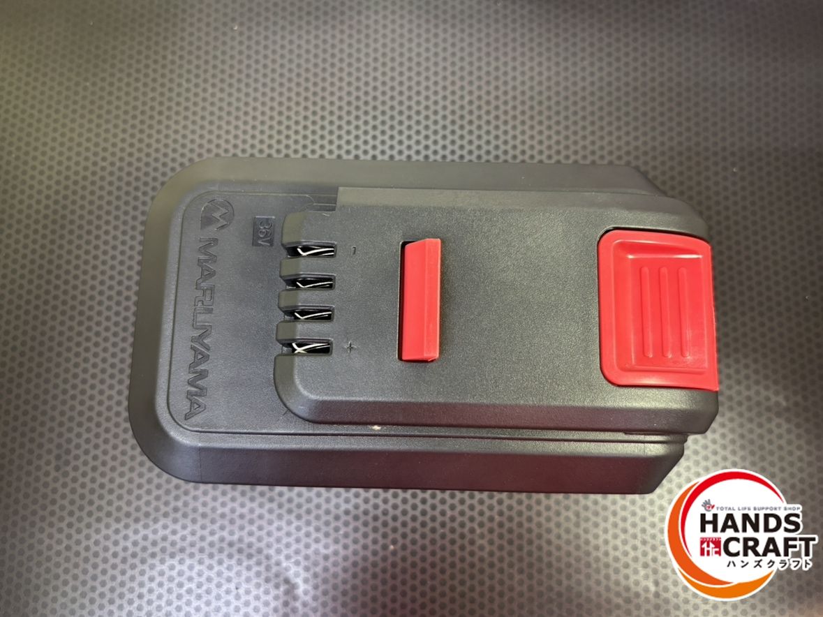 Vバッテリー BYC