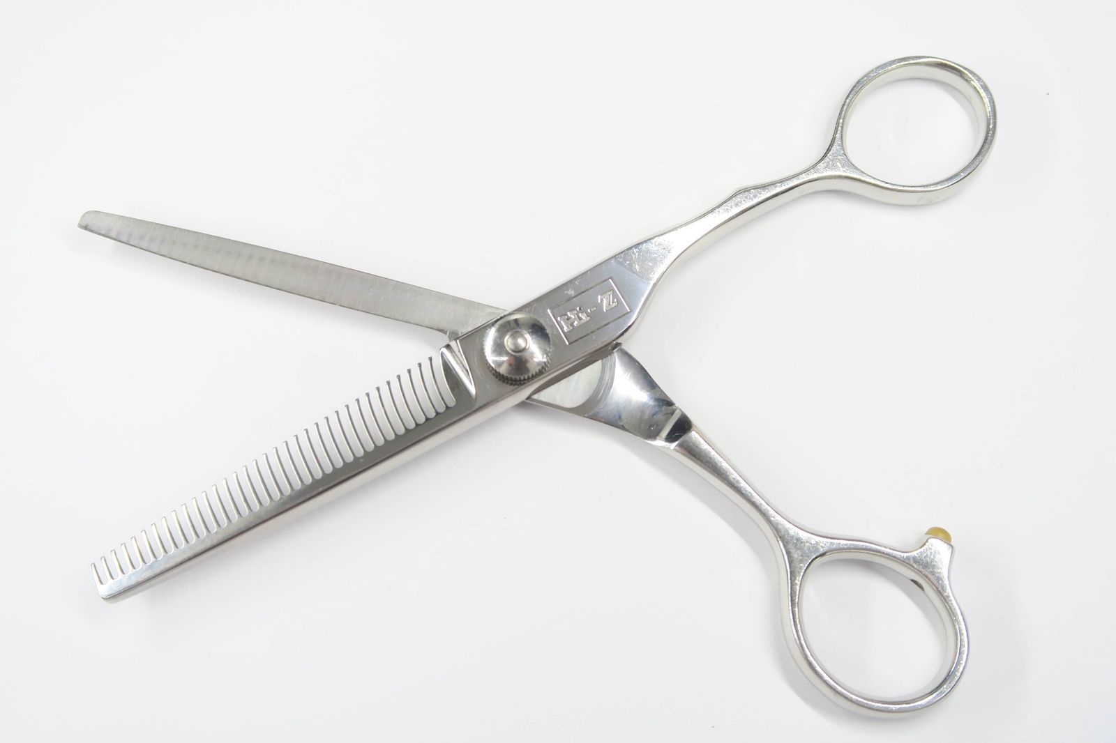 Cランク HI.Z ハイゼット 誇 セニング 美容師 理容師 6.1インチ 右利き H-10442